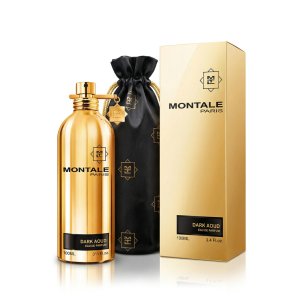 Dark Aoud parfumska voda uniseks