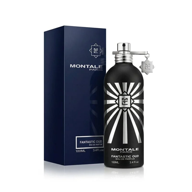 Fantastic Oud parfumska voda uniseks 100 ml