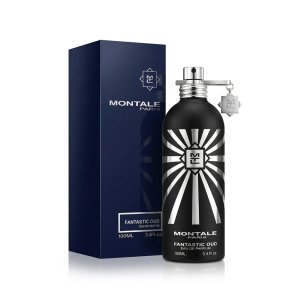 Fantastic Oud parfumska voda uniseks