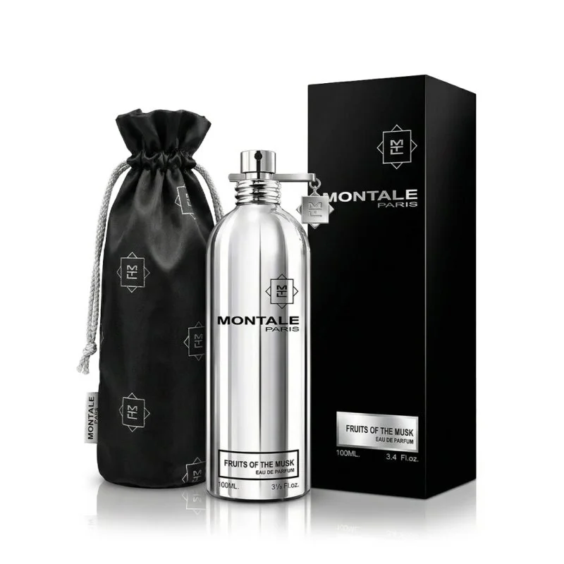 Fruits of the Musk parfumska voda unisex 100 ml