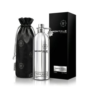 Fruits of the Musk parfumska voda unisex
