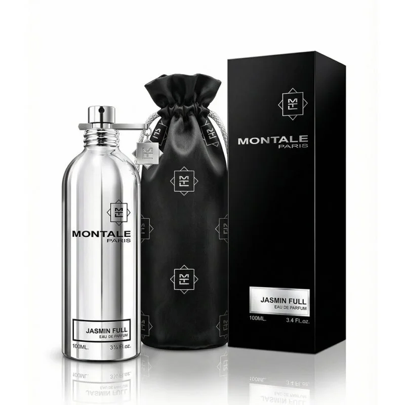 Jasmine Full parfumska voda uniseks 100 ml