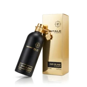 Montale Oud Island parfumska voda unisex