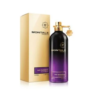 Montale Oud Pashmina parfumska voda uniseks
