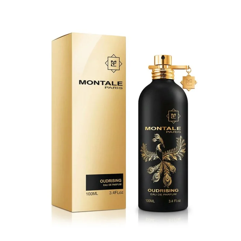 Oudrising parfumska voda unisex 100 ml
