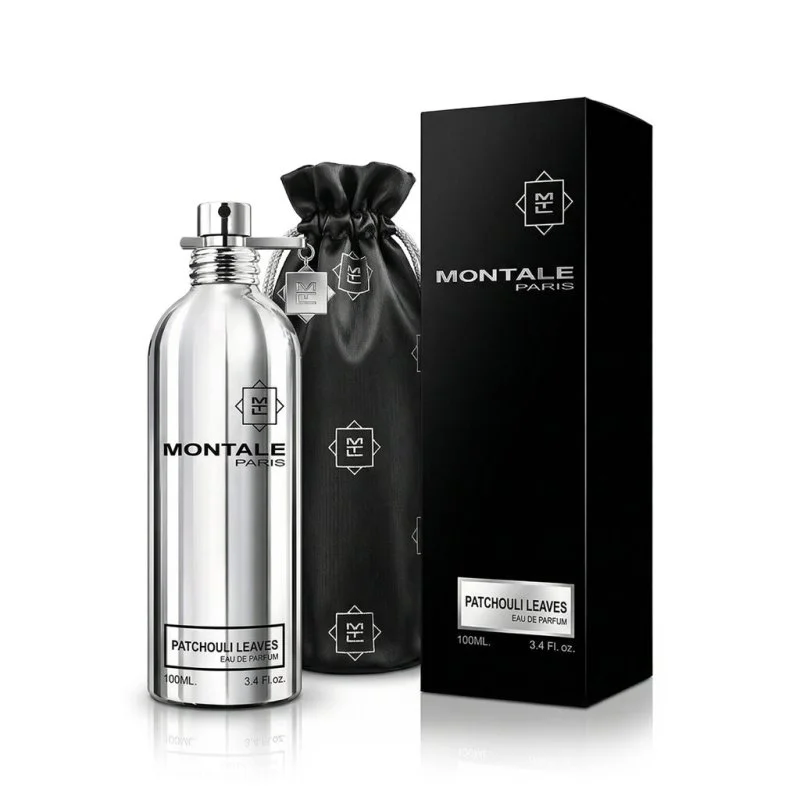 Patchouli Leaves parfumska voda uniseks 100 ml