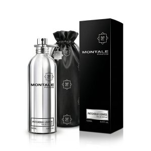 Patchouli Leaves parfumska voda uniseks
