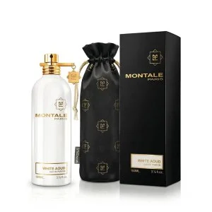 Montale White Aoud parfumska voda uniseks