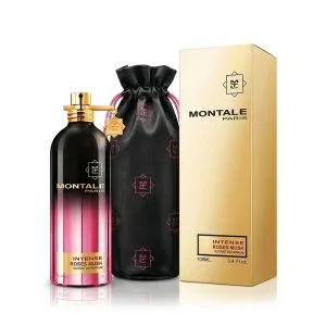 Montale Intense Roses Musk parfumski ekstrakt za ženske