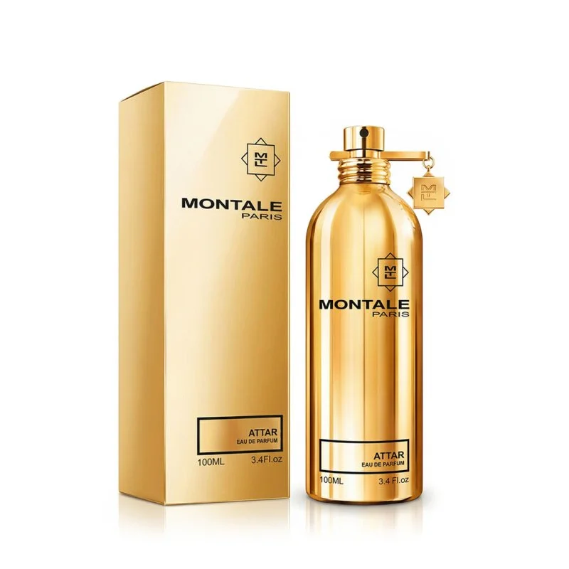 Attar parfumirana voda unisex 100 ml