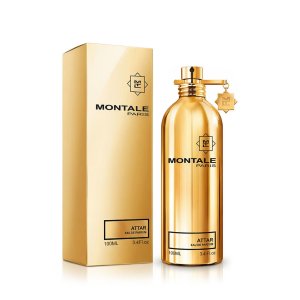 Attar parfumirana voda unisex