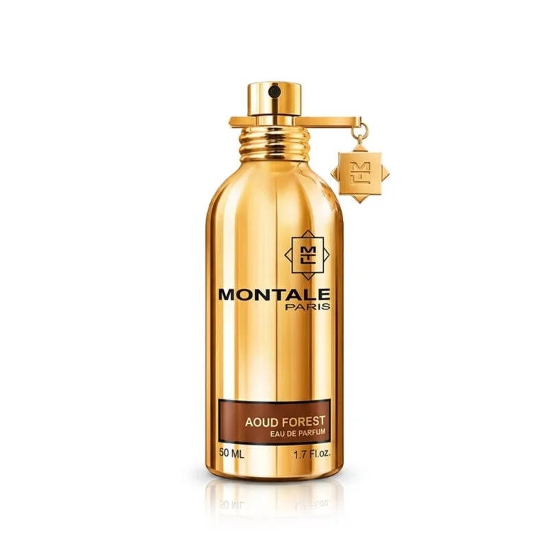 Aoud Forest parfumska voda uniseks 50 ml