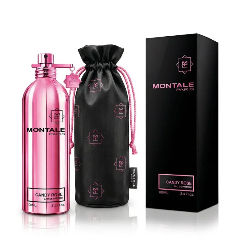 Candy Rose parfumska voda za ženske 100 ml