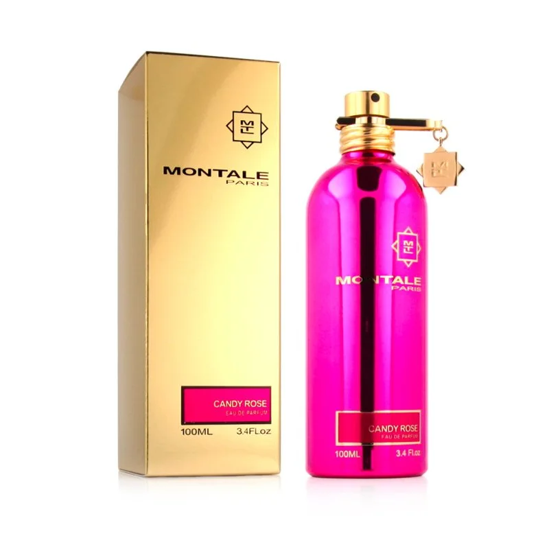 Candy Rose parfumska voda za ženske 100 ml