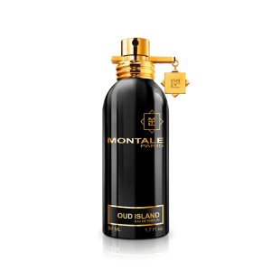 Oud Island parfumirana voda unisex
