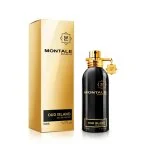 Oud Island parfumirana voda unisex 50 ml