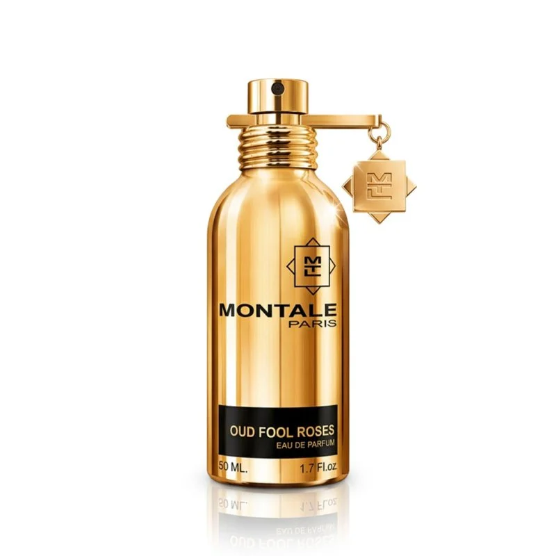 Oud Fool Roses parfumirana voda uniseks 50 ml