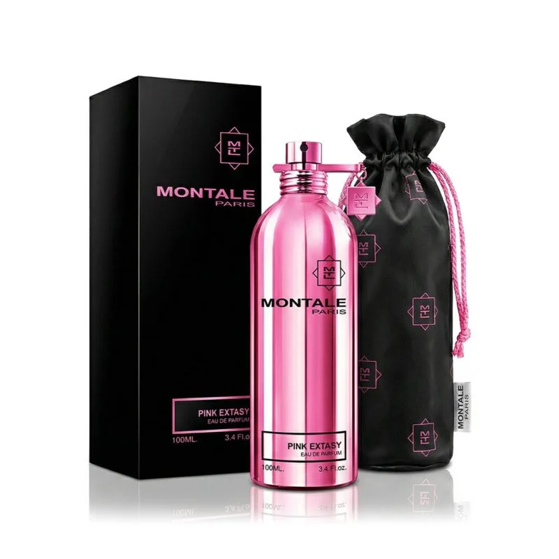 Pink Extasy parfumska voda za ženske 100 ml