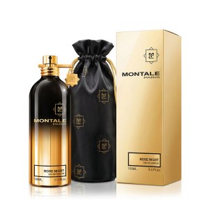 Rose Night parfumska voda unisex