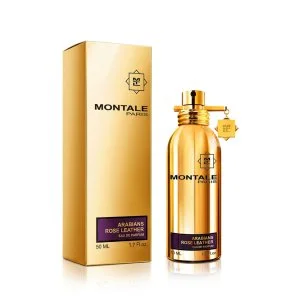 Montale Arabians Rose Leather parfumska voda unisex
