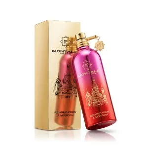 Montale Rendez-vous à Moscou parfumska voda za ženske