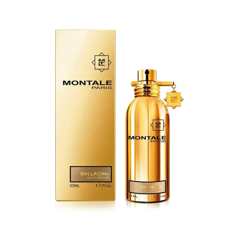 Dallachaï parfumirana voda uniseks 50 ml