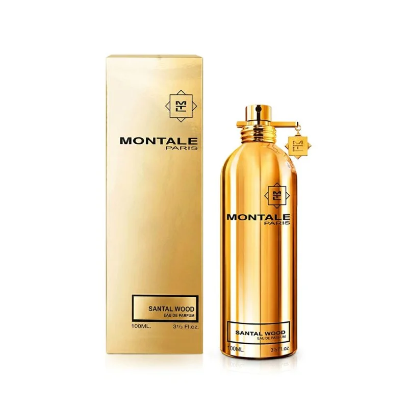 Santal Wood parfumska voda unisex 100 ml