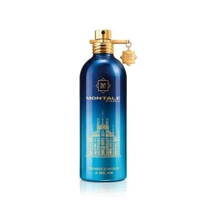 Montale Rendez-vous à Milan parfumirana voda unisex