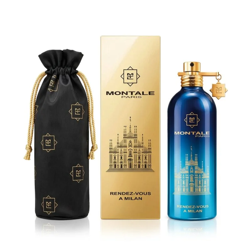 Rendez-vous à Milan parfumirana voda unisex 100 ml
