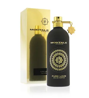 Montale Pure Love parfumska voda unisex 100 ml