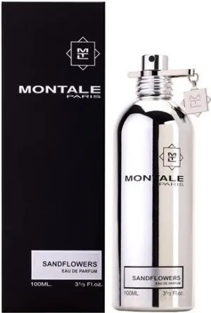 Montale Sandflowers parfumska voda unisex 100 ml