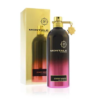 Montale Starry Nights parfumska voda uniseks 100 ml
