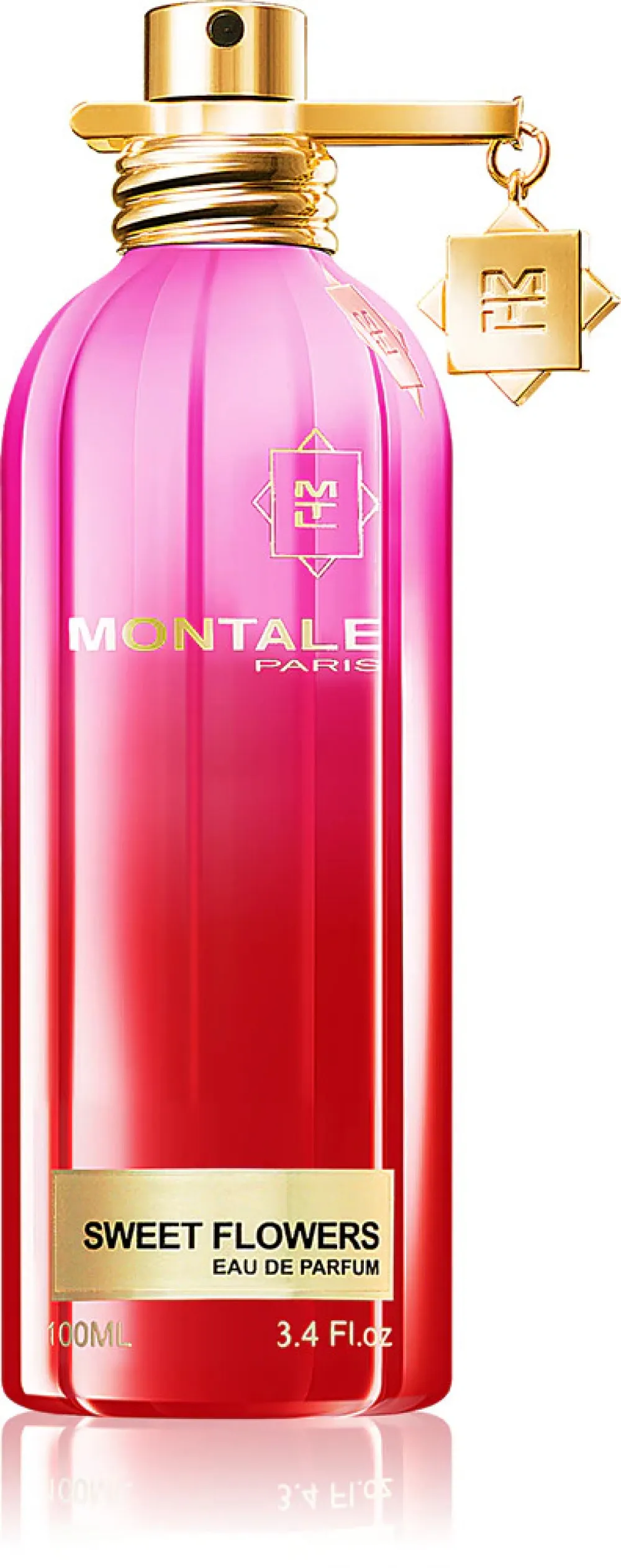 Sweet Flowers parfumska voda za ženske 100 ml