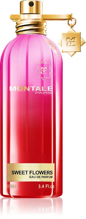 Montale Sweet Flowers parfumska voda za ženske 100 ml