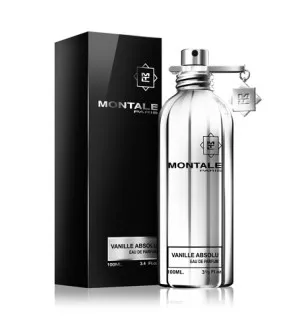 Montale Vanille Absolu parfumska voda za ženske 100 ml