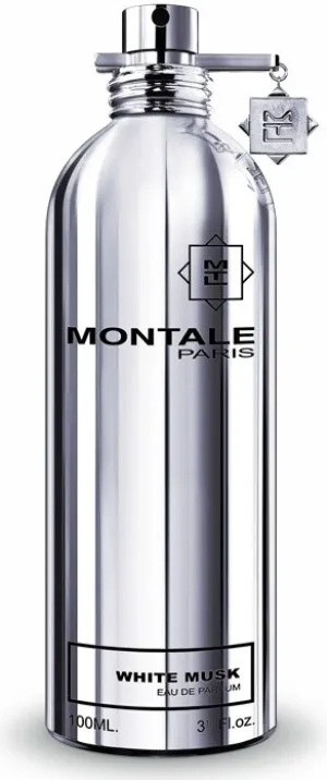 Montale White Musk parfumirana voda unisex 100 ml
