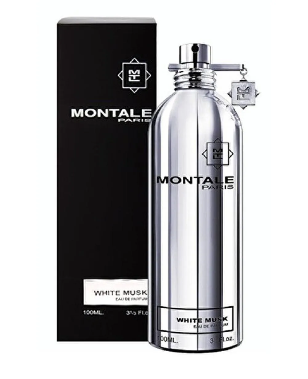 White Musk parfumirana voda unisex 100 ml