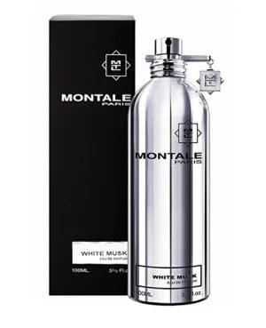 Montale White Musk parfumirana voda unisex 100 ml