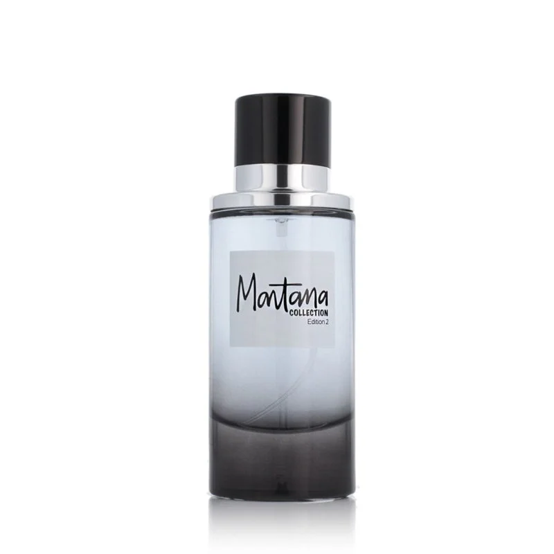 Collection Edition 2 parfumska voda za ženske 100 ml