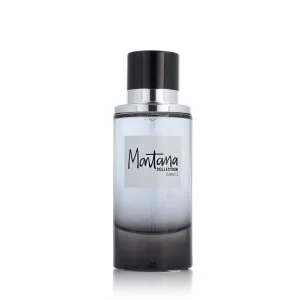 Montana Collection Edition 2 parfumska voda za ženske