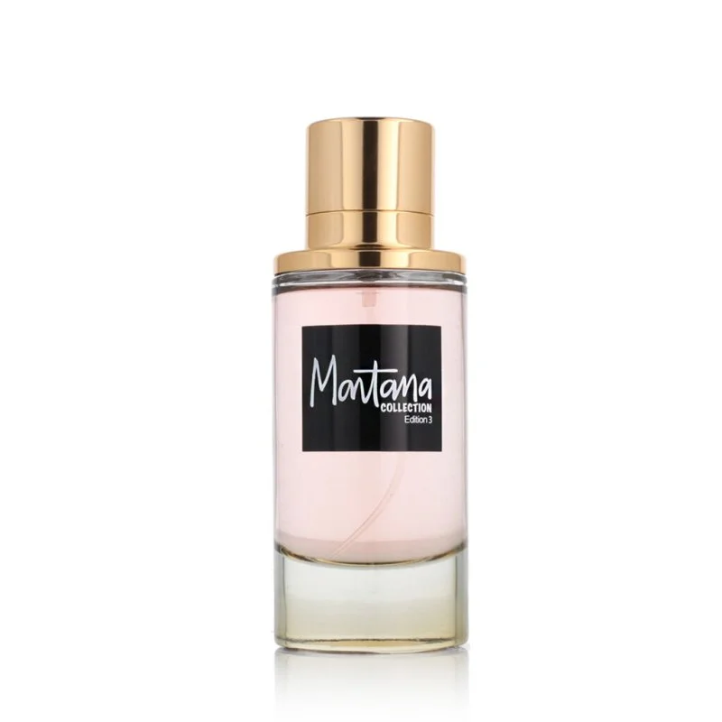 Collection Edition 3 parfumska voda za ženske 100 ml