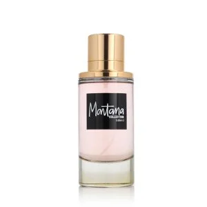 Montana Collection Edition 3 parfumska voda za ženske
