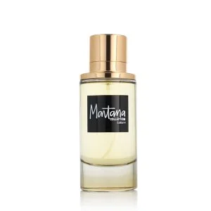 Montana Collection Edition 4 parfumska voda za ženske