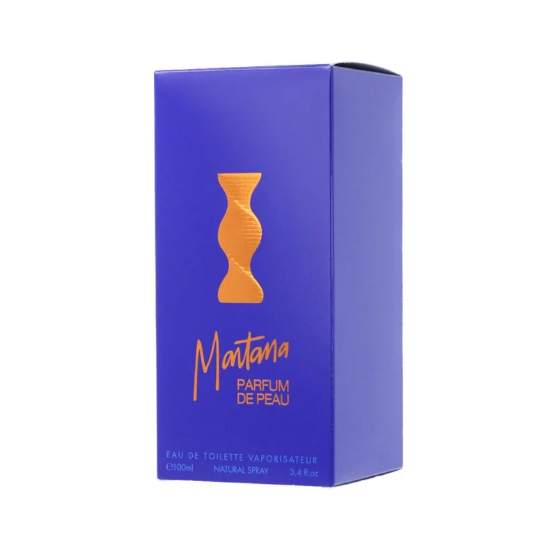 de Peau EDT toaletna voda za ženske 100 ml