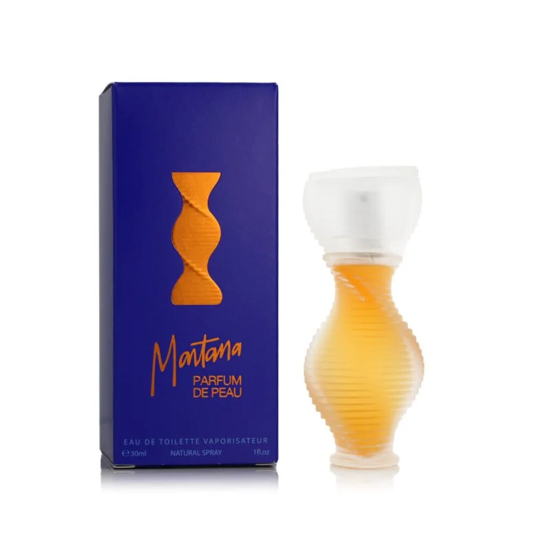 de Peau EDT parfum za ženske 30 ml