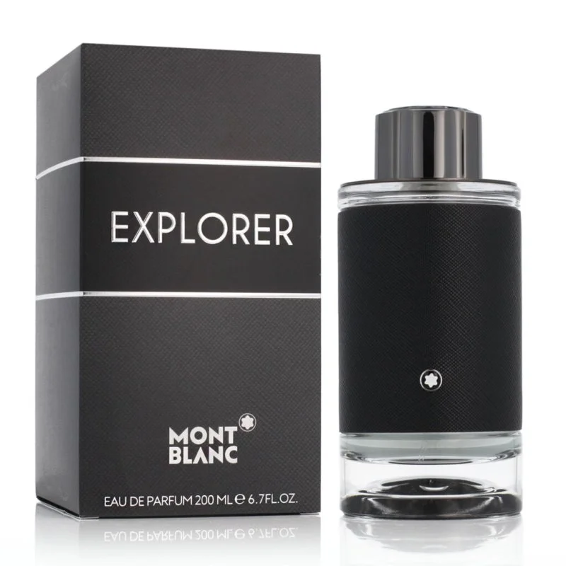 Explorer parfumirana voda za moške 200 ml