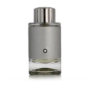 Montblanc Explorer Platinum parfumska voda za moške