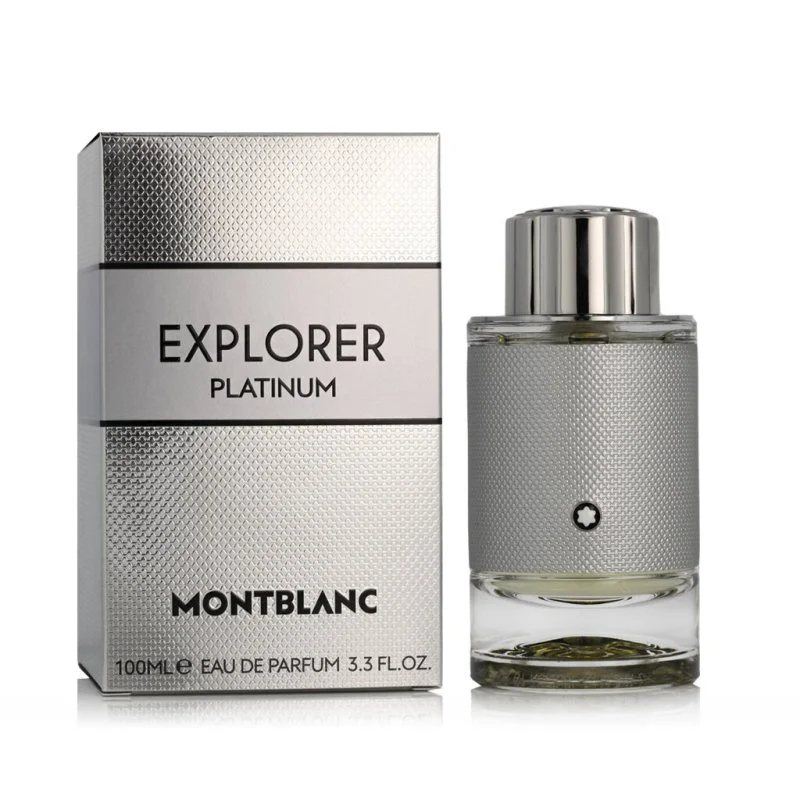 Explorer Platinum parfumska voda za moške 100 ml