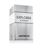 Explorer Platinum parfumirana voda za moške 200 ml