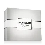 Explorer Platinum parfumska voda za moške 60 ml + gel za prhanje za telo in lase 100 ml